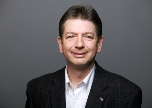 Reinhard Fröhlich