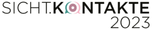 Logo SICHT.KONTAKTE 2023