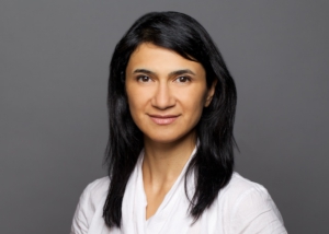 Dr. Marieh Esmaeelpour